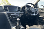 Kia Sportage 1.7 CRDi 3 SUV 5dr Diesel Manual Euro 6 (s/s) (114 bhp) 50