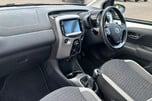 Toyota Aygo 1.0 VVT-i x-play Hatchback 5dr Petrol Manual Euro 6 (71 ps) 10