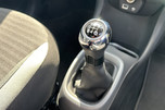 Toyota Aygo 1.0 VVT-i x-play Hatchback 5dr Petrol Manual Euro 6 (71 ps) 12