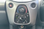 Toyota Aygo 1.0 VVT-i x-play Hatchback 5dr Petrol Manual Euro 6 (71 ps) 15