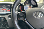Toyota Aygo 1.0 VVT-i x-play Hatchback 5dr Petrol Manual Euro 6 (71 ps) 16