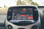 Toyota Aygo 1.0 VVT-i x-play Hatchback 5dr Petrol Manual Euro 6 (71 ps) 20