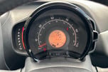 Toyota Aygo 1.0 VVT-i x-play Hatchback 5dr Petrol Manual Euro 6 (71 ps) 33