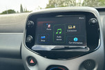 Toyota Aygo 1.0 VVT-i x-play Hatchback 5dr Petrol Manual Euro 6 (71 ps) 42