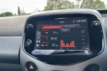 Toyota Aygo 1.0 VVT-i x-play Hatchback 5dr Petrol Manual Euro 6 (71 ps) 43