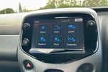 Toyota Aygo 1.0 VVT-i x-play Hatchback 5dr Petrol Manual Euro 6 (71 ps) 45