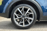 Kia Niro 1.6 GDi 4 SUV 5dr Petrol Hybrid DCT Euro 6 (s/s) (139 bhp) 7