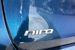 Kia Niro 1.6 GDi 4 SUV 5dr Petrol Hybrid DCT Euro 6 (s/s) (139 bhp) 42
