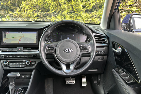 Kia Niro 1.6 GDi 4 SUV 5dr Petrol Hybrid DCT Euro 6 (s/s) (139 bhp) 51