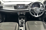 Kia Rio 1.25 2 Hatchback 5dr Petrol Manual Euro 6 (s/s) (83 bhp) 8