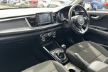 Kia Rio 1.25 2 Hatchback 5dr Petrol Manual Euro 6 (s/s) (83 bhp) 10