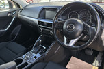 Mazda CX-5 2.2 SKYACTIV-D SE-L Nav SUV 5dr Diesel Auto 4WD Euro 6 (s/s) (150 ps) 9
