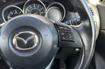 Mazda CX-5 2.2 SKYACTIV-D SE-L Nav SUV 5dr Diesel Auto 4WD Euro 6 (s/s) (150 ps) 17