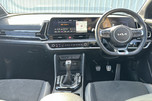 Kia Sportage 1.6 T-GDi GT-Line SUV 5dr Petrol Manual Euro 6 (s/s) (148 bhp) 8