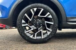 Kia Xceed 1.5 T-GDi 3 SUV 5dr Petrol Manual Euro 6 (s/s) (158 bhp) 7