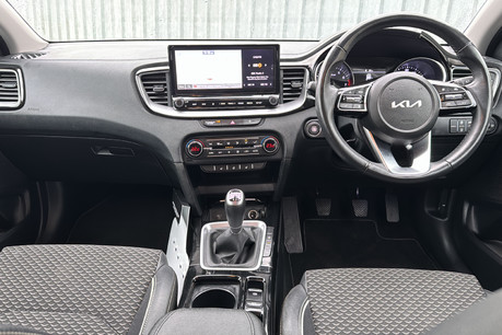 Kia Xceed 1.5 T-GDi 3 SUV 5dr Petrol Manual Euro 6 (s/s) (158 bhp) 8