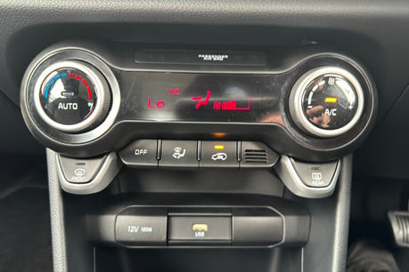 Kia Picanto 1.0 DPi 3 Hatchback 5dr Petrol AMT Euro 6 (s/s) (66 bhp) 15