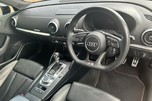 Audi S3 2.0 TFSI Black Edition Sportback S Tronic quattro Euro 6 (s/s) 5dr 9