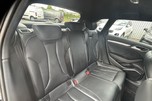 Audi S3 2.0 TFSI Black Edition Sportback S Tronic quattro Euro 6 (s/s) 5dr 11
