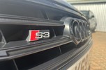 Audi S3 2.0 TFSI Black Edition Sportback S Tronic quattro Euro 6 (s/s) 5dr 27
