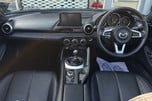 Mazda MX-5 2.0 SKYACTIV-G Sport Tech Convertible 2dr Petrol Manual Euro 6 (s/s) (184 p 8