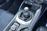 Mazda MX-5 2.0 SKYACTIV-G Sport Tech Convertible 2dr Petrol Manual Euro 6 (s/s) (184 p 25