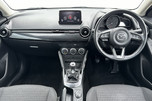 Mazda 2 1.5 SKYACTIV-G SE-L Nav+ Hatchback 5dr Petrol Manual Euro 6 (s/s) (90 ps) 8