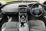 Jaguar XE 2.0d SE Saloon 4dr Diesel Manual Euro 6 (s/s) (163 ps) 8