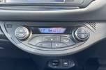 Toyota Yaris 1.5 VVT-h Icon E-CVT Euro 6 5dr 36