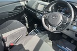 Toyota Yaris 1.5 VVT-h Icon E-CVT Euro 6 5dr 9