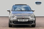 Fiat 500 1.0 MHEV Rock Star Euro 6 (s/s) 2dr 2