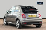 Fiat 500 1.0 MHEV Rock Star Euro 6 (s/s) 2dr 4