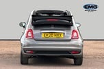 Fiat 500 1.0 MHEV Rock Star Euro 6 (s/s) 2dr 5