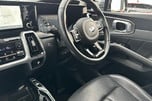 Kia Sorento 2.2 CRDi 3 SUV 5dr Diesel DCT AWD Euro 6 (s/s) (199 bhp) 53
