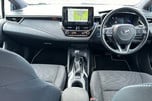 Toyota Corolla 1.8 VVT-h Icon Tech Hatchback 5dr Petrol Hybrid CVT Euro 6 (s/s) (122 ps) 8