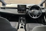 Toyota Corolla 1.8 VVT-h Icon Tech Hatchback 5dr Petrol Hybrid CVT Euro 6 (s/s) (122 ps) 51