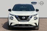 Nissan Juke 1.0 DIG-T Tekna+ SUV 5dr Petrol DCT Auto Euro 6 (s/s) (114 ps) 2