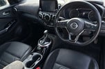 Nissan Juke 1.0 DIG-T Tekna+ SUV 5dr Petrol DCT Auto Euro 6 (s/s) (114 ps) 9