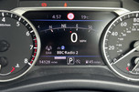 Nissan Juke 1.0 DIG-T Tekna+ SUV 5dr Petrol DCT Auto Euro 6 (s/s) (114 ps) 14