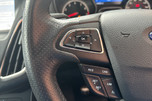 Ford Focus ST-3 16