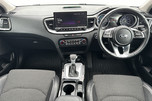 Kia Ceed 1.6 GDi 8.9kWh 3 Sportswagon 5dr Petrol Plug-in Hybrid DCT Euro 6 (s/s) (13 8