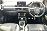 Kia Picanto 1.0 DPi X-Line S Hatchback 5dr Petrol Manual Euro 6 (s/s) (66 bhp 8