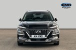 Hyundai KONA 1.6 h-GDi Premium SE SUV 5dr Petrol Hybrid DCT Euro 6 (s/s) (141 ps) 2