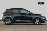 Hyundai KONA 1.6 h-GDi Premium SE SUV 5dr Petrol Hybrid DCT Euro 6 (s/s) (141 ps) 3