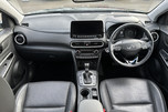 Hyundai KONA 1.6 h-GDi Premium SE SUV 5dr Petrol Hybrid DCT Euro 6 (s/s) (141 ps) 8