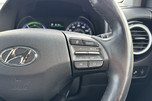 Hyundai KONA 1.6 h-GDi Premium SE SUV 5dr Petrol Hybrid DCT Euro 6 (s/s) (141 ps) 17
