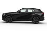 Mazda CX-60 2.5 327ps AWD Homura Auto / Blk Lth / Conv / Drv Ass / Pano 2