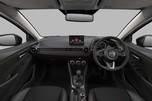 Mazda 2 1.5 115ps Homura Aka / Driver Assist / Cloth & Leather 5