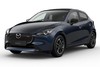 Mazda 2 1.5 115ps Homura Aka / Driver Assist / Cloth & Leather