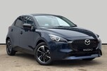 Mazda 2 1.5 115ps Homura Aka / Driver Assist / Cloth & Leather 1